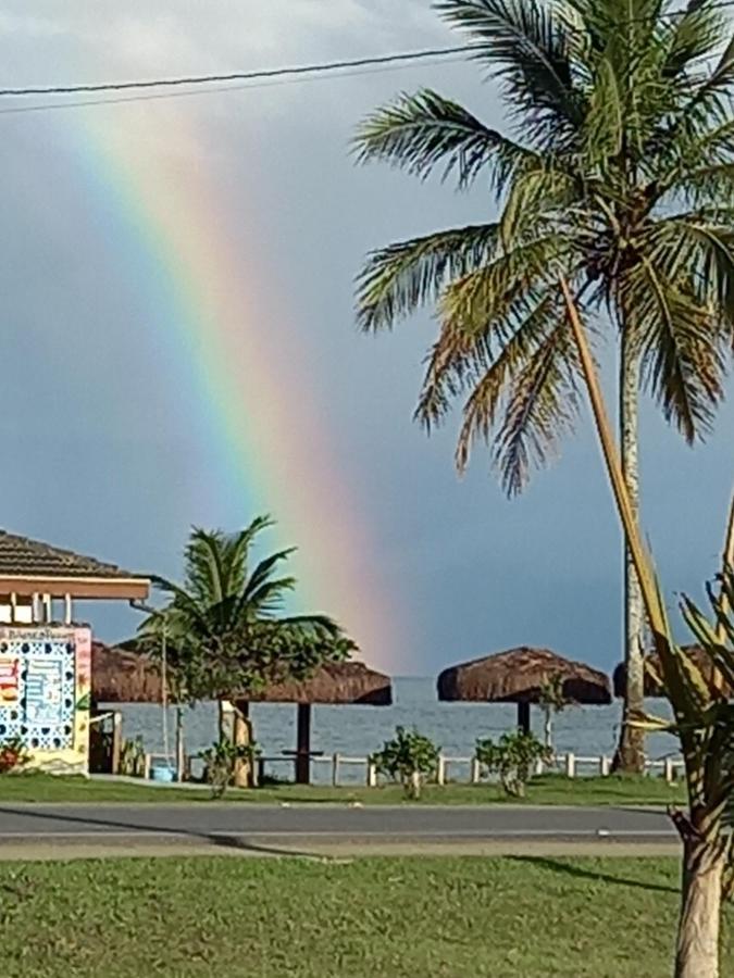 Chale Do Tio Beto - Caraguatatuba Villa Kültér fotó